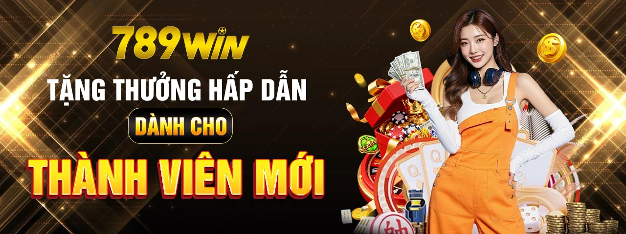 789win banner