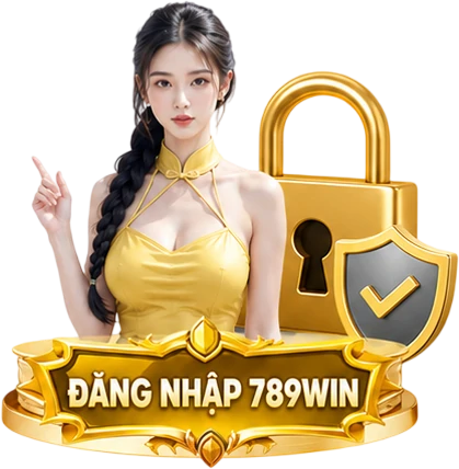 Đăng nhập 789win.org