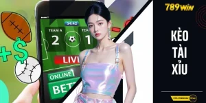 Kèo Tài Xỉu