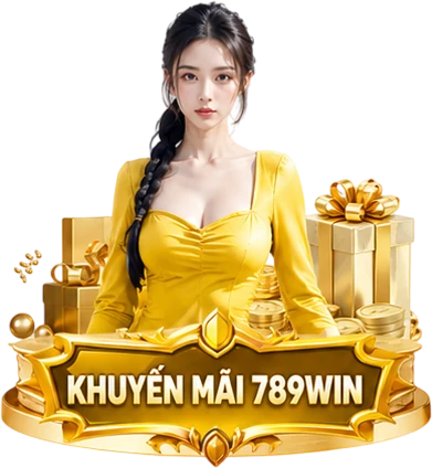 Khuyến mãi khủng 789win.org