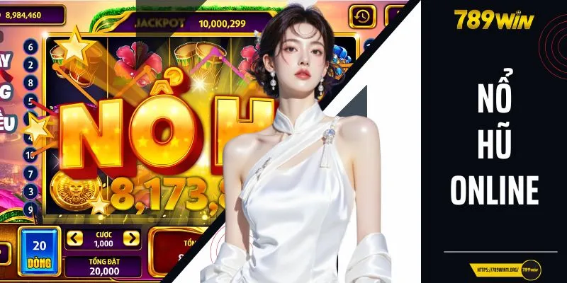 Nổ Hũ Online